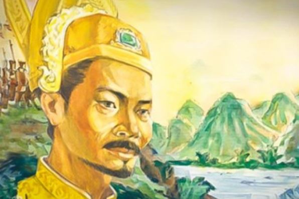 Vị vua gây tranh cãi nhất lịch sử Việt Nam, để lại báu vật vô giá, cả châu Á chỉ có 2 chiếc như vậy