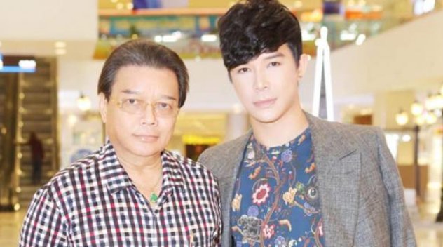 Hé lộ thông tin ít ai biết về mối quan hệ giữa Nathan Lee và bố - cựu Đại sứ Việt Nam