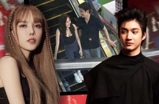 Chị gái Thiều Bảo Trâm hành động phũ khi Matthis bị đồn yêu hoa hậu, hot boy 2k4 cũng đáp trả cực gắt