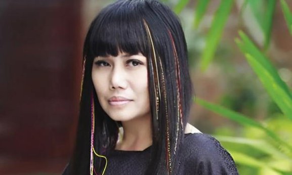 Giữa scandal bị bắt vì tội trộm cắp, Lynda Trang Đài tâm sự: 'Tôi bị nạn đau đớn lắm'