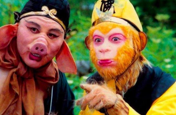 Trong Tây Du Ký 1986, mỗi khi gặp nạn tại sao Trư Bát Giới hiếm khi đi gọi cứu binh? Ngọc Hoàng là người rõ nhất