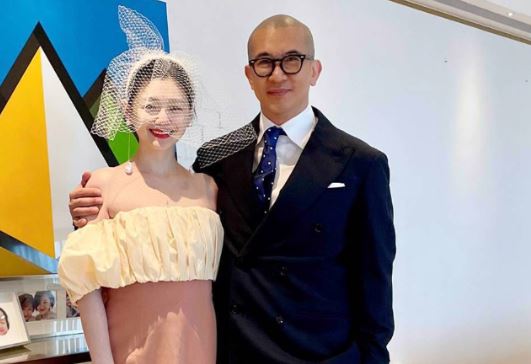 Thông tin về hợp đồng phân chia tài sản trước khi kết hôn của Từ Hy Viên, hé lộ người được thừa kế cuối cùng?