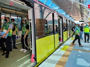 Sẽ xem xét 6 nhóm chính sách đặc thù phát triển hệ thống Metro