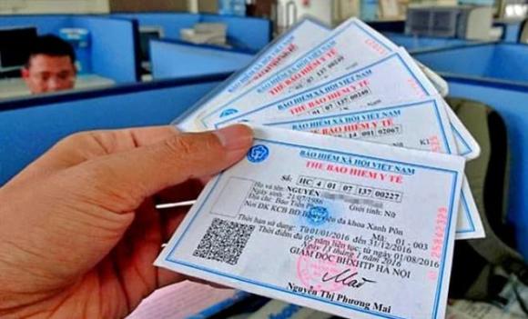 Nhận BHYT 5 năm liên tục từ 01/7/2025, người dân được hưởng quyền lợi đặc biệt, ít ai biết