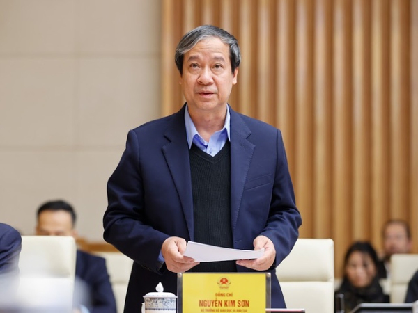 'Chìa khoá' để tạo sự đột phá phát triển khoa học công nghệ 