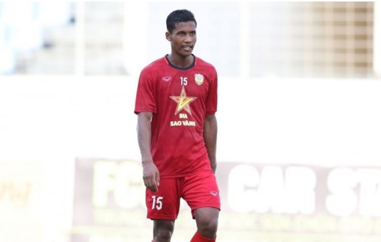 Hà Tĩnh lập kỷ lục mới tại V.League, hậu vệ Việt kiều 'bắn tín hiệu' đến HLV Kim Sang-sik