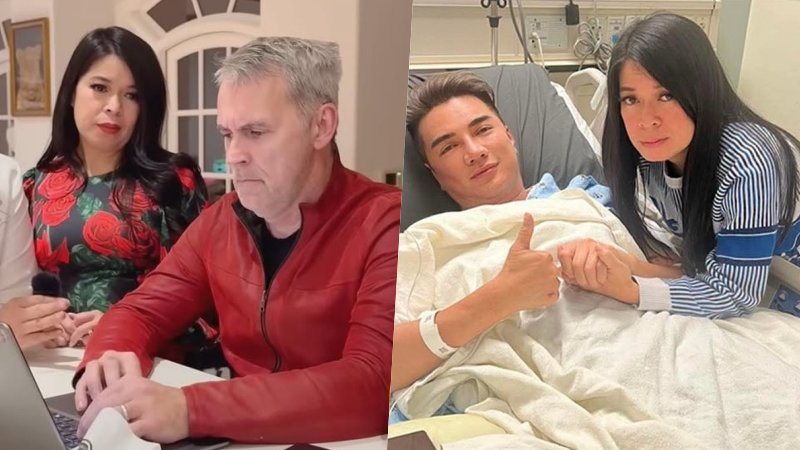 Vợ chồng ca sĩ Bích Tuyền gây choáng khi bất ngờ ‘xóa sổ’ một thứ liên quan đến Đàm Vĩnh Hưng