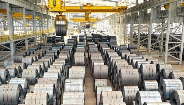 Mỹ áp thuế 25% với thép, nhôm nhập khẩu tác động thế nào tới doanh nghiệp?