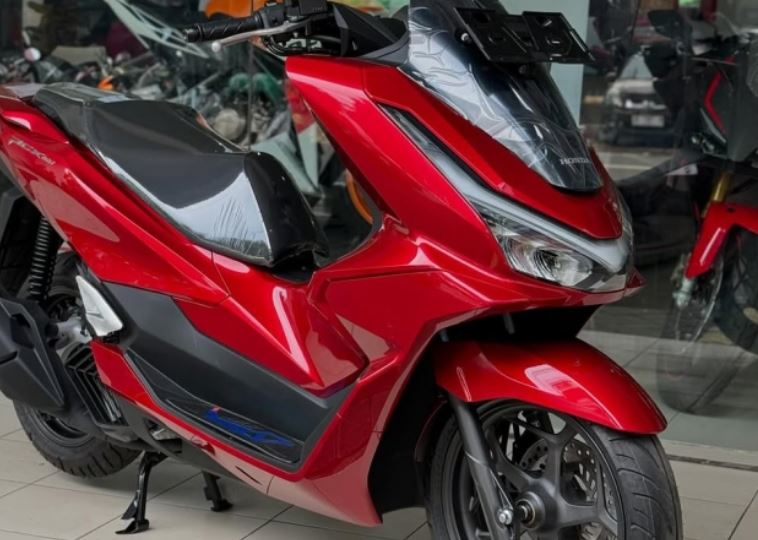Honda PCX 160 2025 chính thức ‘tái sinh’ tại Việt Nam: Giá hơn 70 triệu đồng, nhiều công nghệ như SH