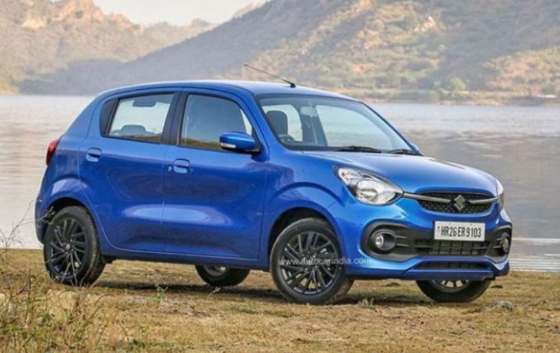 Suzuki ra mắt ‘vua hatchback cỡ A’ mới giá rẻ như Honda SH, hạ gục Kia Morning và Hyundai Grand i10