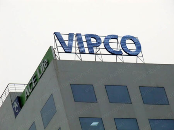 VIPCO nêu lý do chậm công bố thông tin xử phạt vi phạm về thuế 