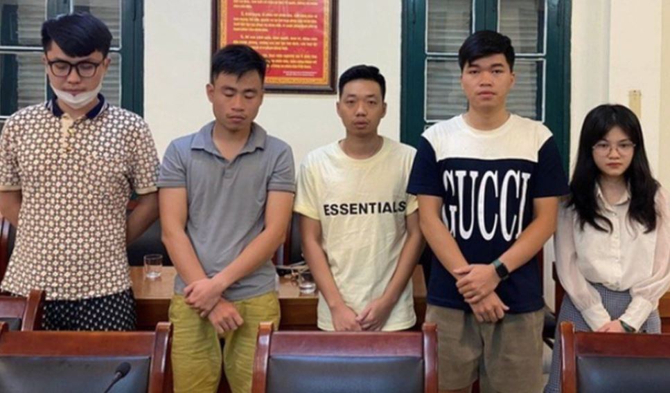 Khởi tố 16 bị can giả danh bác sĩ lừa đảo hơn 2.500 người