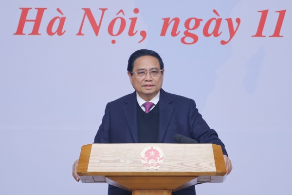 Lấy đòn bẩy ngân hàng tạo động lực, xung lực mới phát triển đất nước