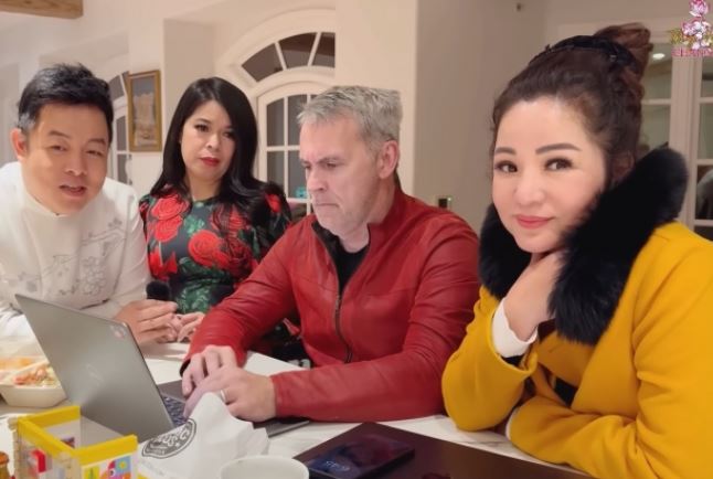 Vợ chồng ca sĩ Bích Tuyền gây choáng khi bất ngờ ‘xóa sổ’ một thứ liên quan đến Đàm Vĩnh Hưng