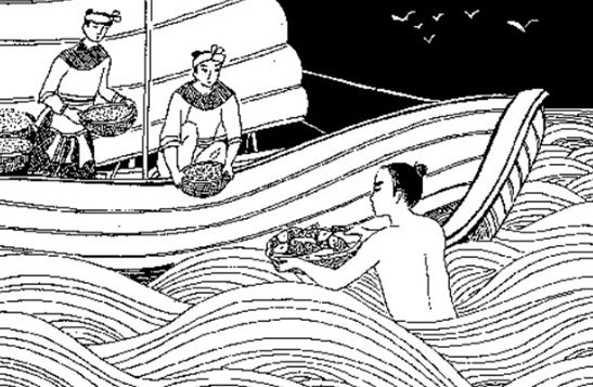 Ngôi chợ Việt Nam nhận kỷ lục lâu đời nhất nhì thế giới có tên cực lạ, gắn với vị thánh nổi tiếng