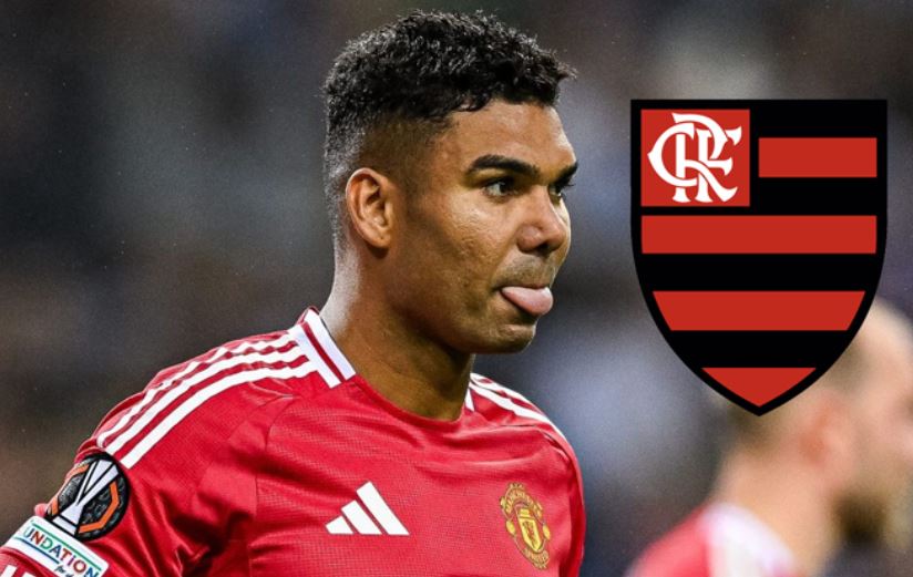 Chính thức xong vụ Casemiro gia nhập Al Nassr, Manchester United đạt thỏa thuận chiêu mộ Ederson?