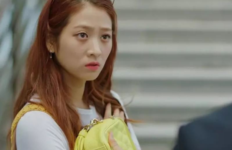 Em dâu nôn thốc nôn tháo vì ăn nhầm món của mẹ chồng – Màn đối đầu căng thẳng khiến cả nhà náo loạn! 