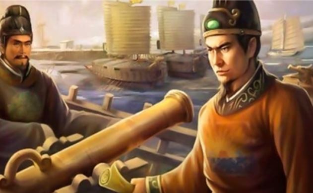 Nhân tài trăm năm có 1 của Việt Nam làm quan lớn ở Trung Hoa, được suy tôn là ‘ông tổ nghề đúc súng'