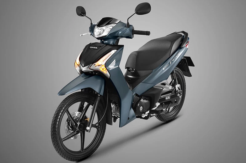 Honda Future 125 FI.