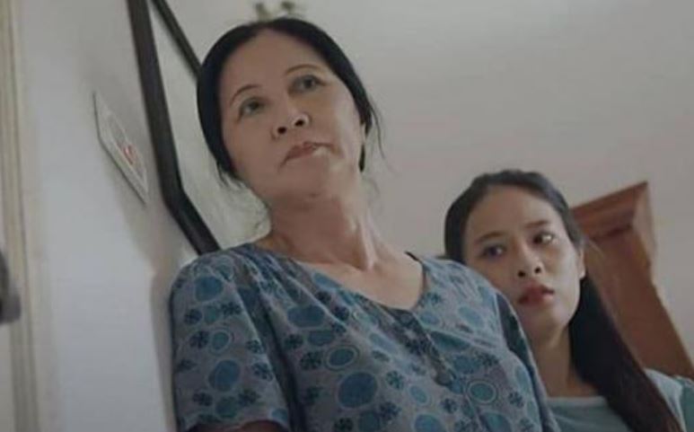 Kịch bản hoàn hảo của mẹ chồng: Một năm đóng vai hiền hậu để lật ngược thế cờ trong chớp mắt!