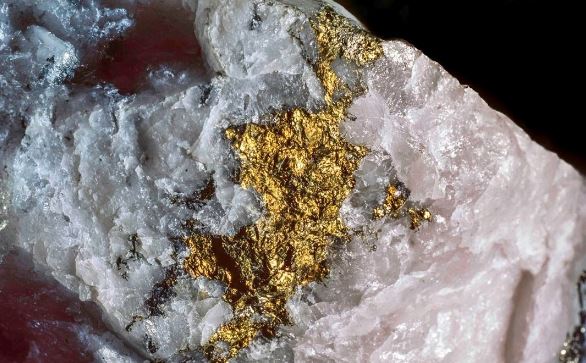 Quốc gia láng giềng Việt Nam lại trúng độc đắc: phát hiện kho báu siêu khủng chứa hàng trăm tấn vàng, khả năng làm rung chuyển thị trường vàng thế giới