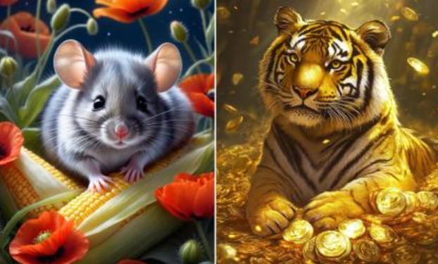 Tử vi ngày 12/2/2025 của 12 con giáp: Tuổi Dần tài lộc dồi dào, tuổi Tý cần cẩn trọng