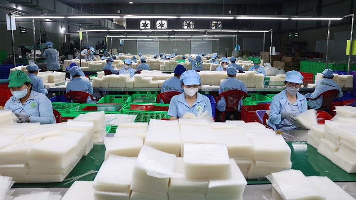 Nâng tầm đặc sản OCOP, mở ra cơ hội xuất khẩu