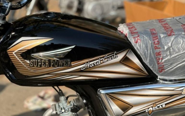 ‘Chiến thần côn tay’ 78cc mới ra mắt giá 9 triệu đồng: Thiết kế huyền thoại, chất hơn Honda Winner X