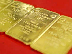 Giá vàng ngày 12/2/2024: Vàng miếng lao dốc ở chiều mua vào