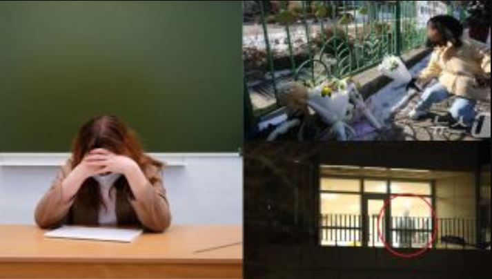 Rúng động lời khai của nữ giáo viên đâm chết học sinh 8 tuổi, sốc vì cách chọn ‘con mồi’ và loạt biểu hiện lạ