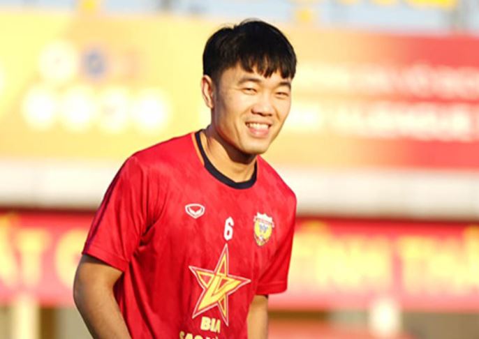 Cơ hội nào cho Lương Xuân Trường lên ĐT Việt Nam?