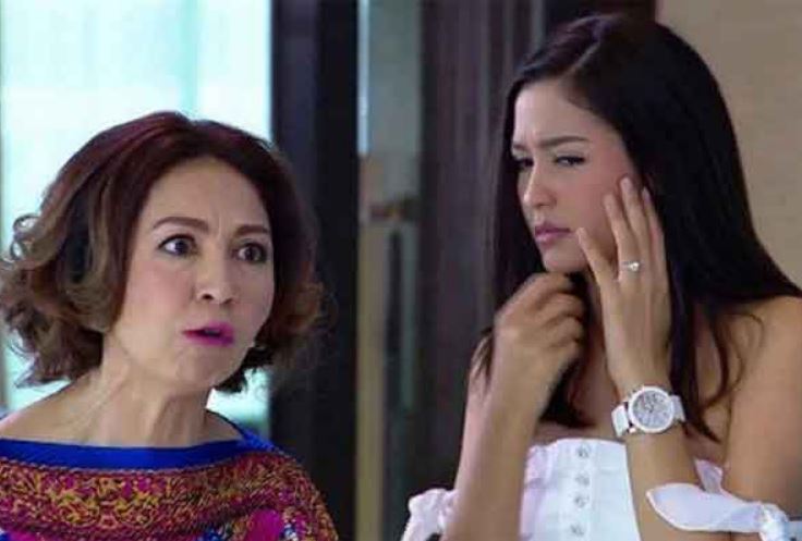 Chồng bắt tôi rửa bát, mẹ chồng bất ngờ đánh té tát khiến anh xanh mặt