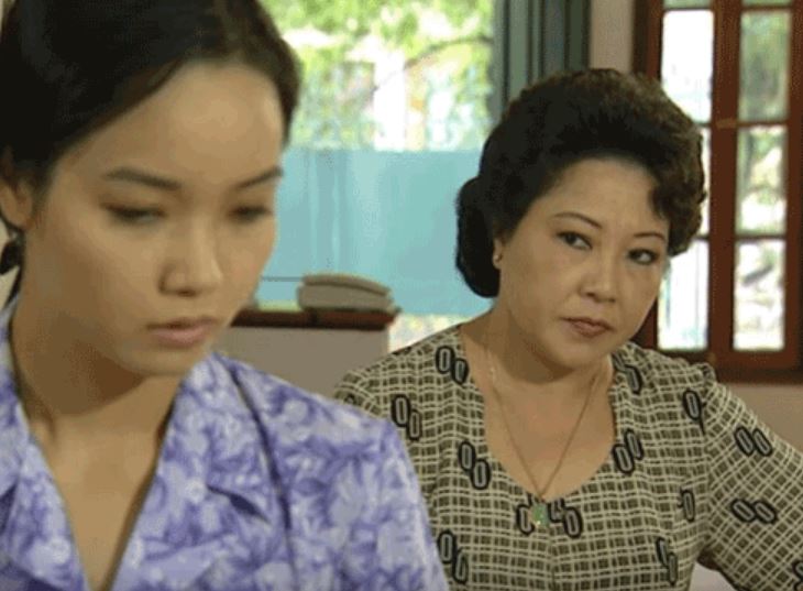 Mẹ chồng kiên quyết thuê giúp việc, nhưng khi hoạn nạn lại nức nở cầu cứu con dâu