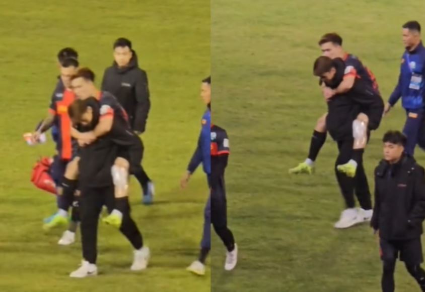 Trụ cột ĐT Việt Nam chốt ngày trở lại, HLV Kim Sang-sik thở phào trước vòng loại Asian Cup 2027