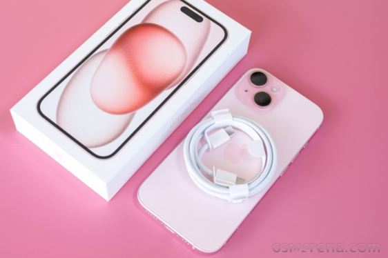 Không có AI, iPhone 15 vẫn liên tục lọt top doanh số tại Việt Nam, giá rẻ vượt mặt iPhone 16