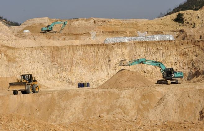 Công nghệ thăm dò báo tin vui, láng giềng Việt Nam phát hiện ‘siêu kho báu’ với trữ lượng đến triệu tấn, củng cố thế thống trị khoáng sản quan trọng hàng đầu thế giới