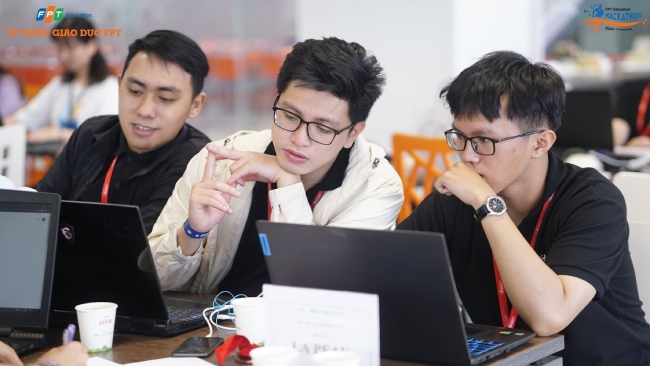 Giải bài toán 'khát' nhân lực AI