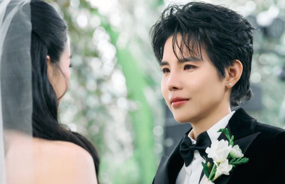 Thông tin đầy đủ nhất về lễ cưới của Vũ Cát Tường, cả hai trao lời thề nguyện gây xúc động