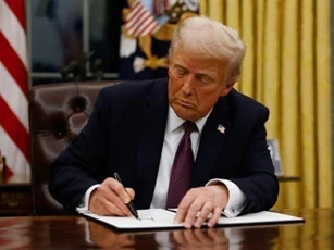 Cuộc chiến thuế quan của Tổng thống Trump: Những mặt tích cực ít ai ngờ tới