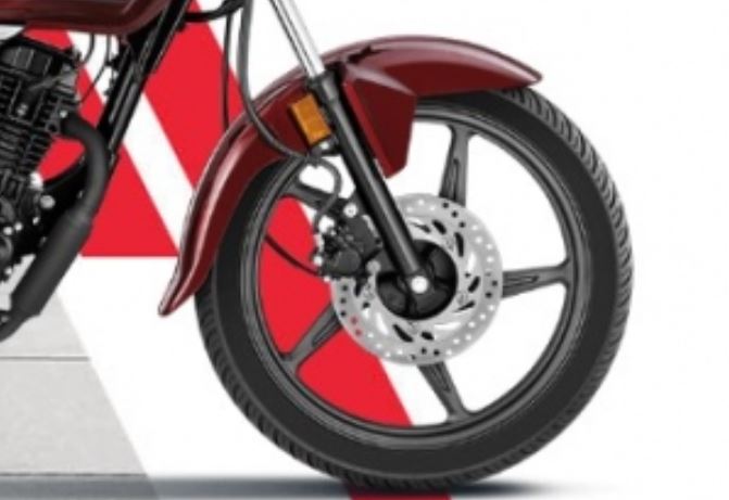 Honda ra mắt xe côn tay 125cc giá 23 triệu đồng rẻ như Wave Alpha, dễ 'hot' hơn Winner X và Exciter