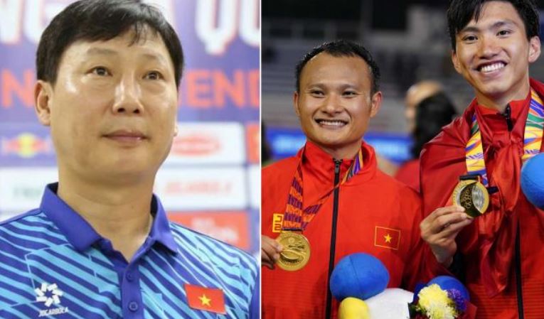 Hiện tượng V.League gây chấn động thế giới, công thần của ĐT Việt Nam có nhầm lẫn 'tai hại'