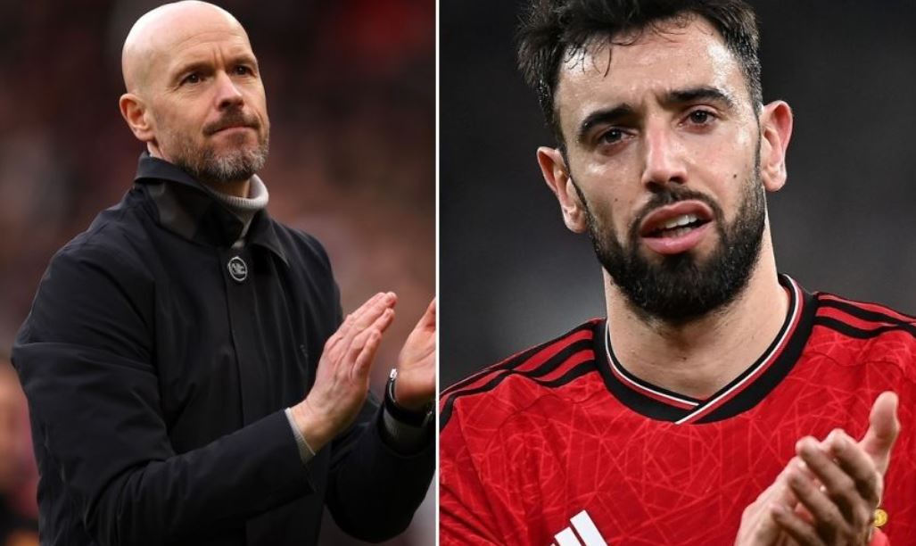 4 tháng sau khi rời Man United, Erik ten Hag dẫn dắt hiện tượng Champions League?