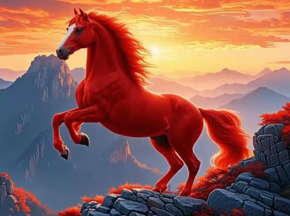 Những con giáp nào có thể tận dụng cơn gió đông tài lộc năm 2025 để 'lên như diều gặp gió'