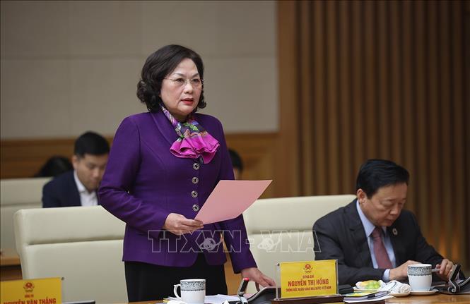 Kiến nghị gỡ vướng pháp lý bất động sản, thúc đẩy tăng trưởng tín dụng