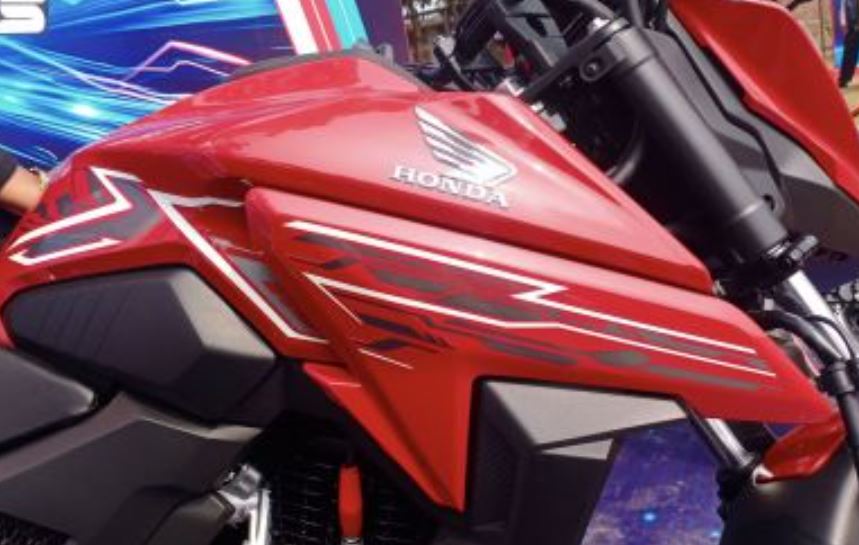 Honda chính thức ra mắt ‘vua côn tay’ 163cc mới giá 52 triệu đồng: Khắc chế cứng Yamaha Exciter 155