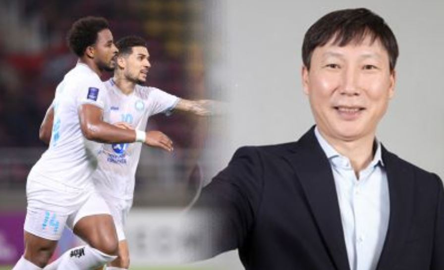 Đối tác ăn ý của Nguyễn Xuân Son báo tin mừng cho HLV Kim Sang-sik, đếm ngược ngày lên ĐT Việt Nam