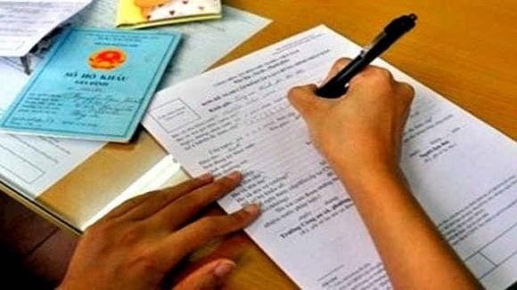 Giấy tờ chứng minh chỗ ở hợp pháp để đăng ký thường trú là các giấy tờ như thế nào? Thủ tục đăng ký thường trú ra sao?