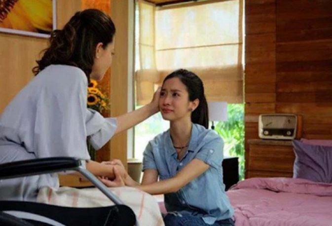 Chồng cặp kè nhân tình, mẹ chồng bất ngờ lâm bệnh nặng: Tất cả chỉ là kế sách để thử lòng tôi?