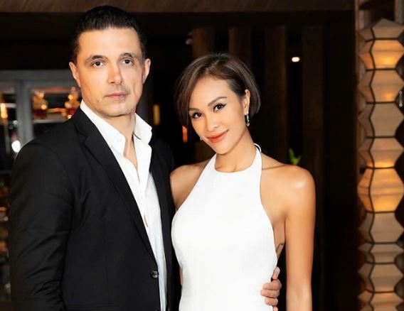 Động thái mới nhất của MC Phương Mai sau khi 'bóc phốt' chồng Tây tệ bạc vì cô đòi ly hôn