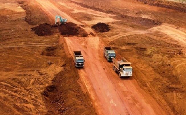 Việt Nam đẩy mạnh 'kho báu' lớn thứ 2 thế giới, tỉnh với 1/3 diện tích nằm trên 'mỏ vàng' này đang có 8 tỷ USD muốn đổ vào